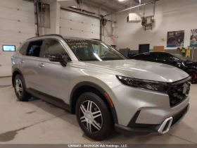 Honda Cr-v * TOURING HYBRID * CARFAX *  | Mobile.bg � ����� ������ 6