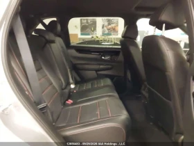 Honda Cr-v * TOURING HYBRID * CARFAX *  | Mobile.bg � ����� ������ 8