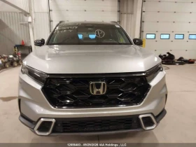 Honda Cr-v * TOURING HYBRID * CARFAX *  | Mobile.bg � ����� ������ 12