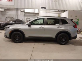 Honda Cr-v * TOURING HYBRID * CARFAX *  | Mobile.bg � ����� ������ 14