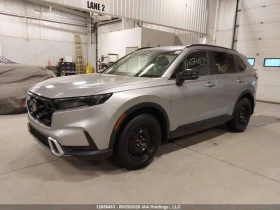 Honda Cr-v * TOURING HYBRID * CARFAX *  | Mobile.bg � ����� ������ 2