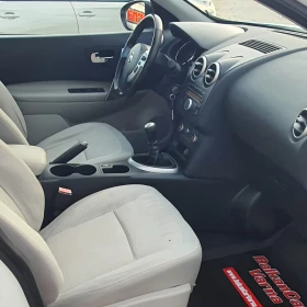 Nissan Qashqai 1.5DCI 110 PANO.115���.��! | Mobile.bg � ����� ������ 14