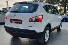 Nissan Qashqai 1.5DCI 110 PANO.115���.��! | Mobile.bg � ����� ������ 4
