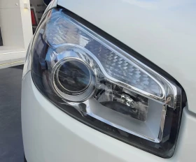 Nissan Qashqai 1.5DCI 110 PANO.115���.��! | Mobile.bg � ����� ������ 5
