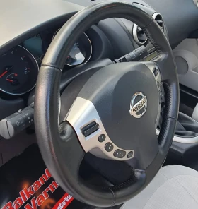 Nissan Qashqai 1.5DCI 110 PANO.115���.��! | Mobile.bg � ����� ������ 8