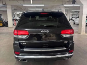 Jeep Grand cherokee * Summit * CARFAX * ����� �� ����������� | Mobile.bg � ����� ������ 4