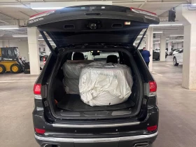 Jeep Grand cherokee * Summit * CARFAX * ����� �� ����������� | Mobile.bg � ����� ������ 14