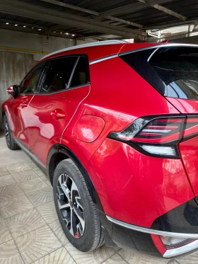 Kia Sportage 1, 6� MHEV 4WR | Mobile.bg � ����� ������ 4