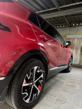 Kia Sportage 1, 6� MHEV 4WR | Mobile.bg � ����� ������ 2