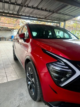 ������ Kia Sportage