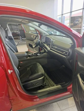 Kia Sportage 1, 6� MHEV 4WR | Mobile.bg � ����� ������ 13