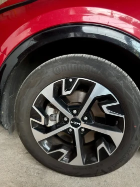 Kia Sportage 1, 6� MHEV 4WR | Mobile.bg � ����� ������ 5