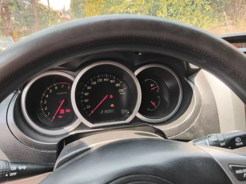 Suzuki Grand vitara 2, 0i, Lpg, снимка 11 - Автомобили и джипове - 53009344