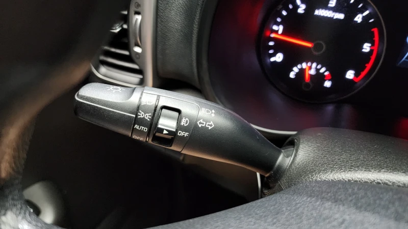 Kia Sportage 2.0 4WD TRENDY autogeorge.com, снимка 17 - Автомобили и джипове - 52176525