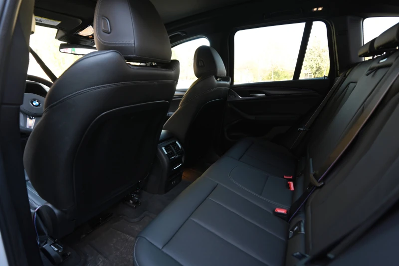 BMW X3 xDrive30i M Sport Paket, снимка 9 - Автомобили и джипове - 52541638