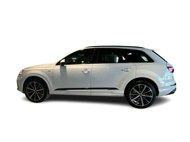 Audi Q7 * quattro Komfort * CARFAX * ЦЕНА ДО БГ, снимка 8 - Автомобили и джипове - 53209753