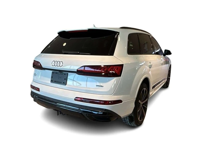 Audi Q7 * quattro Komfort * CARFAX * ЦЕНА ДО БГ, снимка 14 - Автомобили и джипове - 53209753
