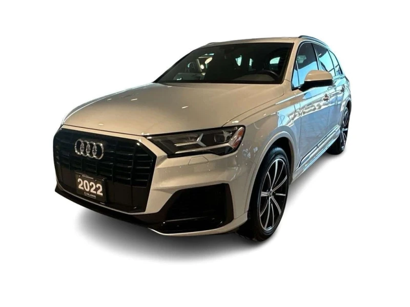 Audi Q7 * quattro Komfort * CARFAX * ЦЕНА ДО БГ, снимка 6 - Автомобили и джипове - 53209753