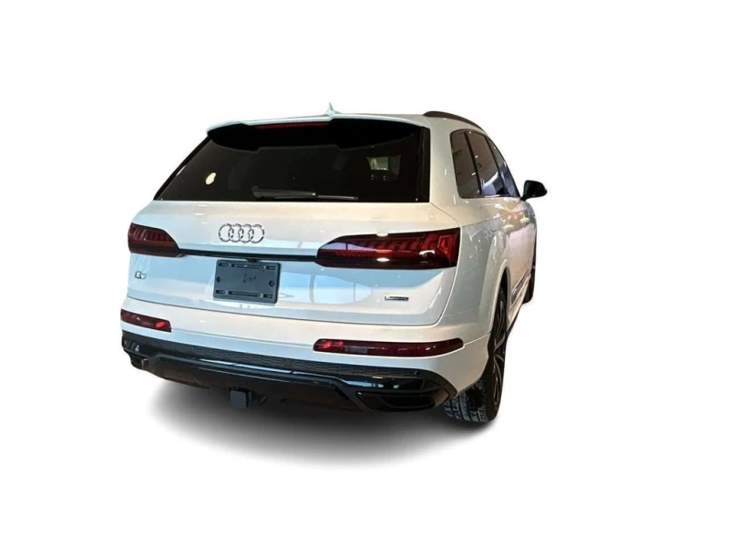 Audi Q7 * quattro Komfort * CARFAX * ЦЕНА ДО БГ, снимка 13 - Автомобили и джипове - 53209753