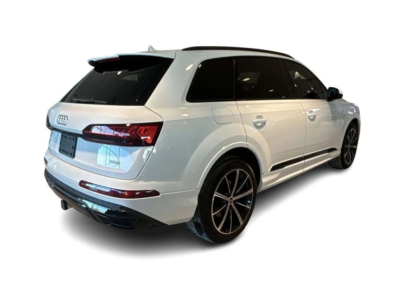 Audi Q7 * quattro Komfort * CARFAX * ЦЕНА ДО БГ, снимка 15 - Автомобили и джипове - 53209753