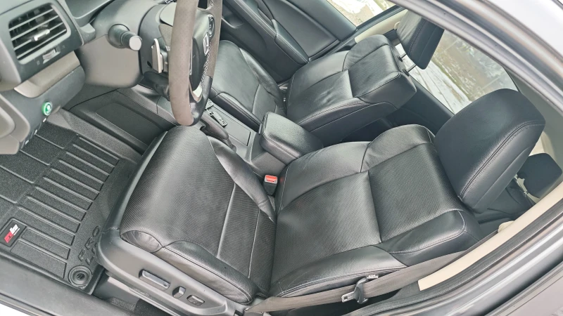 Honda Cr-v НОВИ ДЖАНТИ-ГУМИDOT1825/Ролб/Спойл/Степ/NAV-БЪЛГАР, снимка 15 - Автомобили и джипове - 53374327