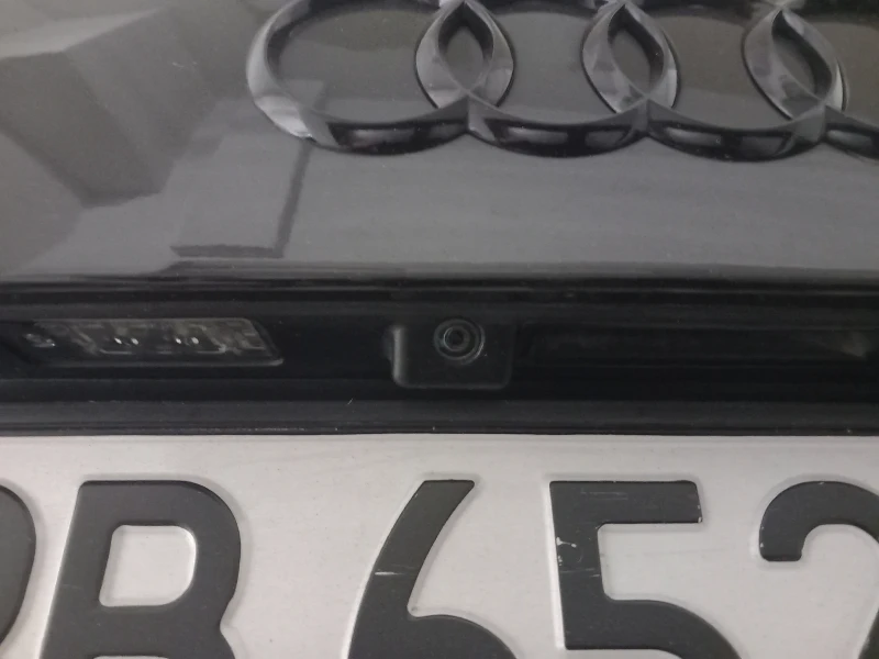 Audi Q7, снимка 15 - Автомобили и джипове - 53583024