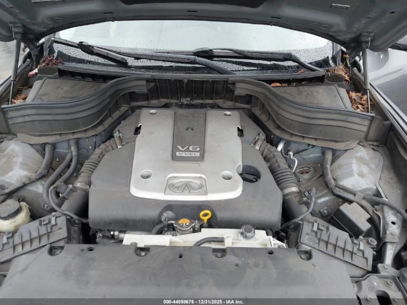 Infiniti QX50 3.7l, снимка 10 - Автомобили и джипове - 53583207
