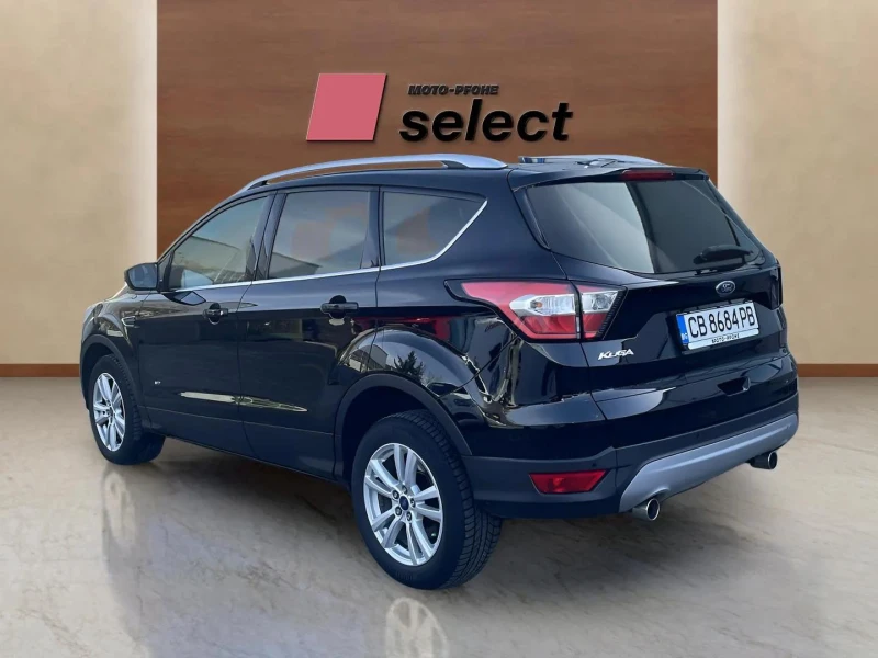 Ford Kuga 2.0 TDCi, снимка 7 - Автомобили и джипове - 53594020