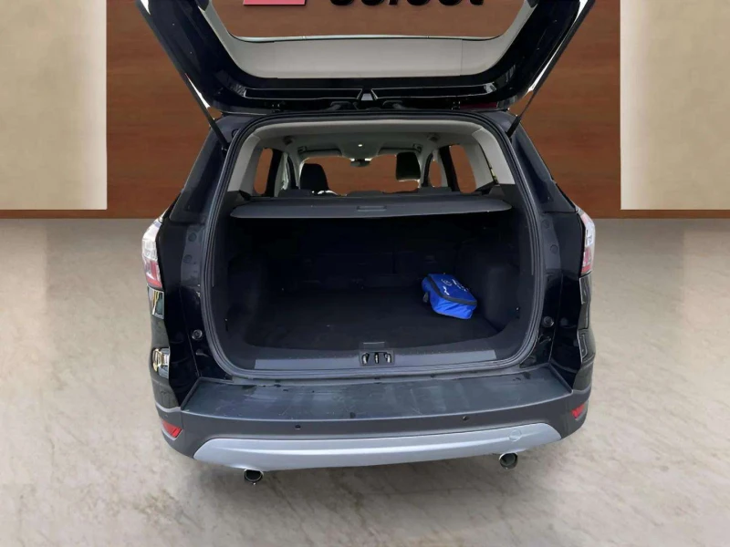 Ford Kuga 2.0 TDCi, снимка 12 - Автомобили и джипове - 53594020