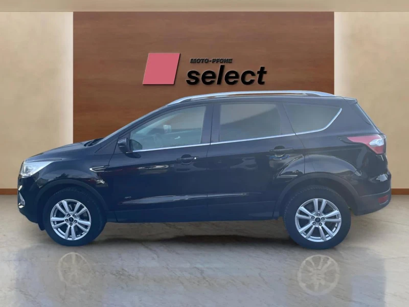 Ford Kuga 2.0 TDCi, снимка 8 - Автомобили и джипове - 53594020