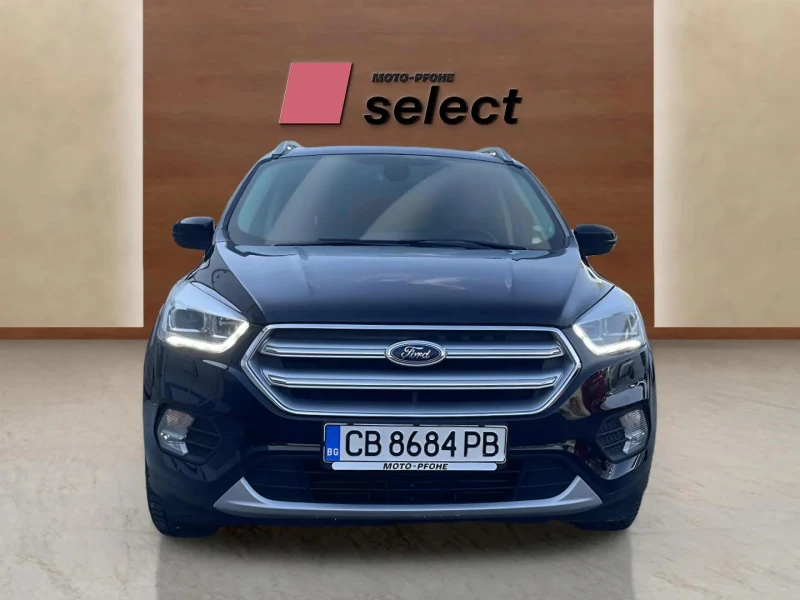 Ford Kuga 2.0 TDCi, снимка 2 - Автомобили и джипове - 53594020