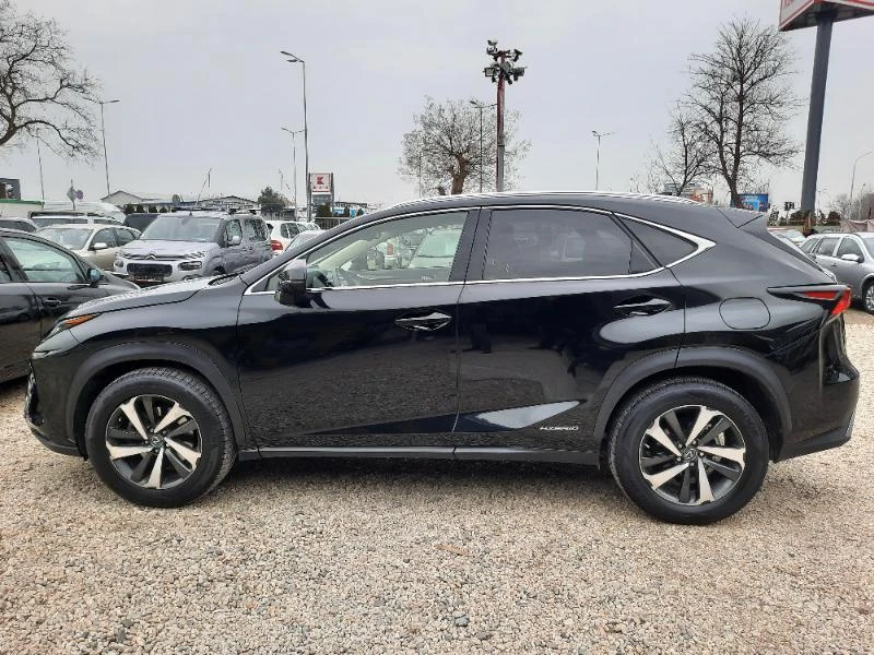 Lexus NX 300h, снимка 3 - Автомобили и джипове - 36121552