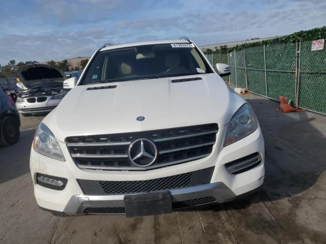 Mercedes-Benz ML 350, снимка 2 - Автомобили и джипове - 47132655