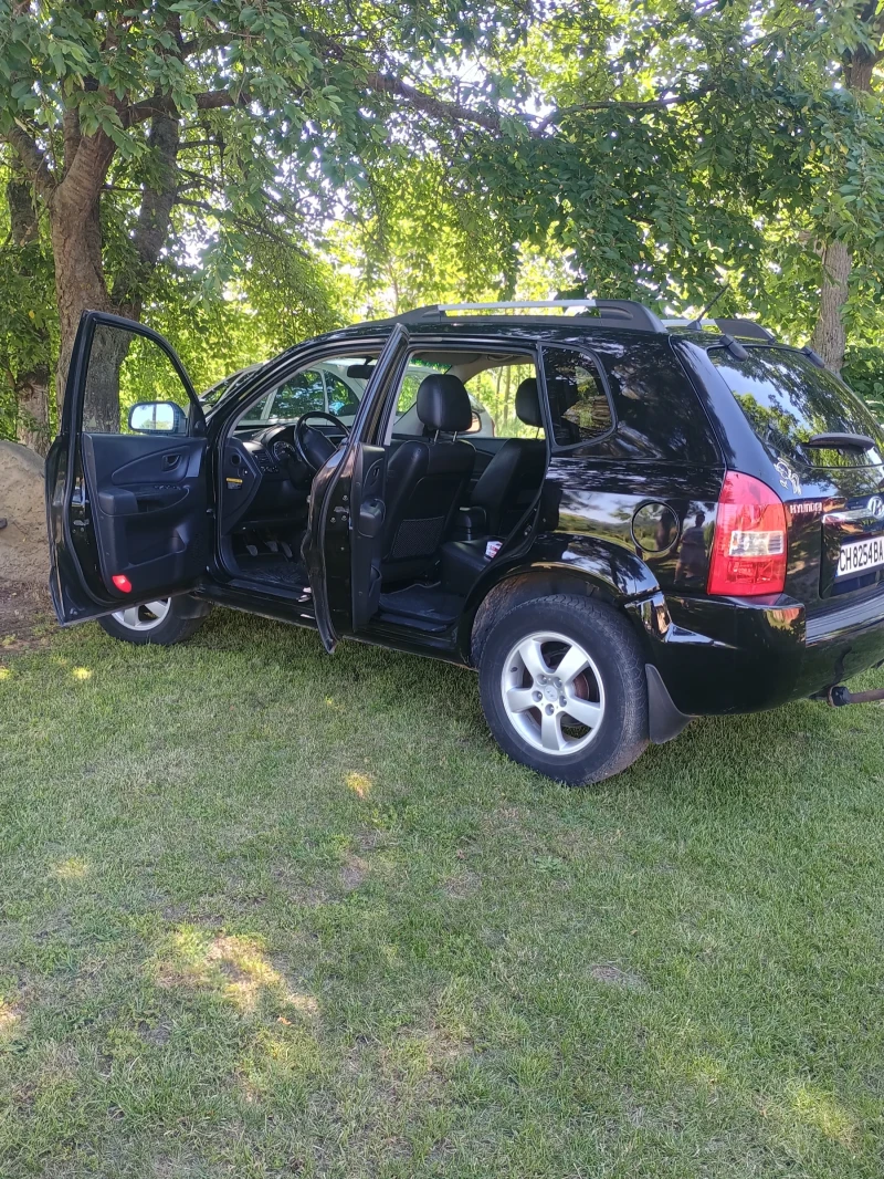 Hyundai Tucson - 9900 лв. - 71584812 1