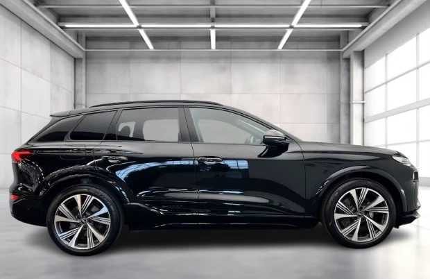 Audi Q6 SQ6 e-tron = Black Optics = Гаранция - изображение 3