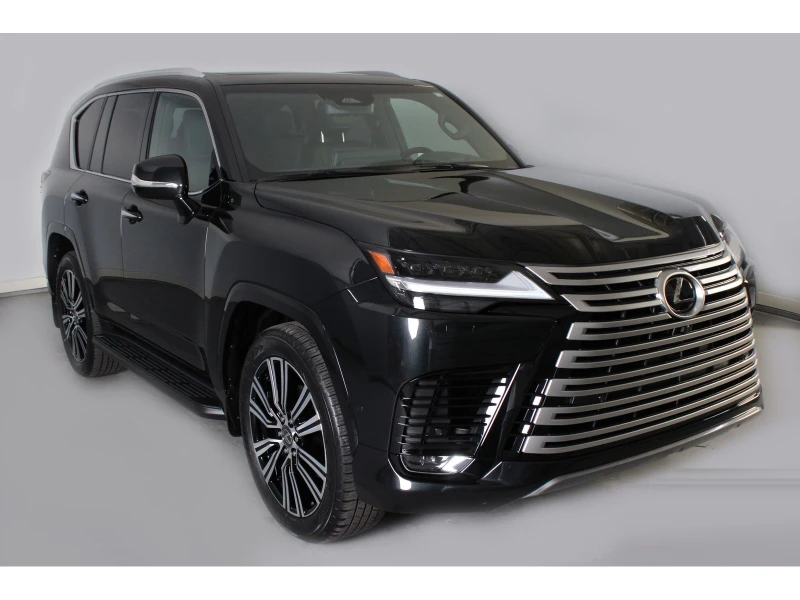 Lexus LX 700h Hybrid, Монитори, Soft Close, Месечна вноска от 27 - 305000 лв. / 155944.02 € - 98729244 1