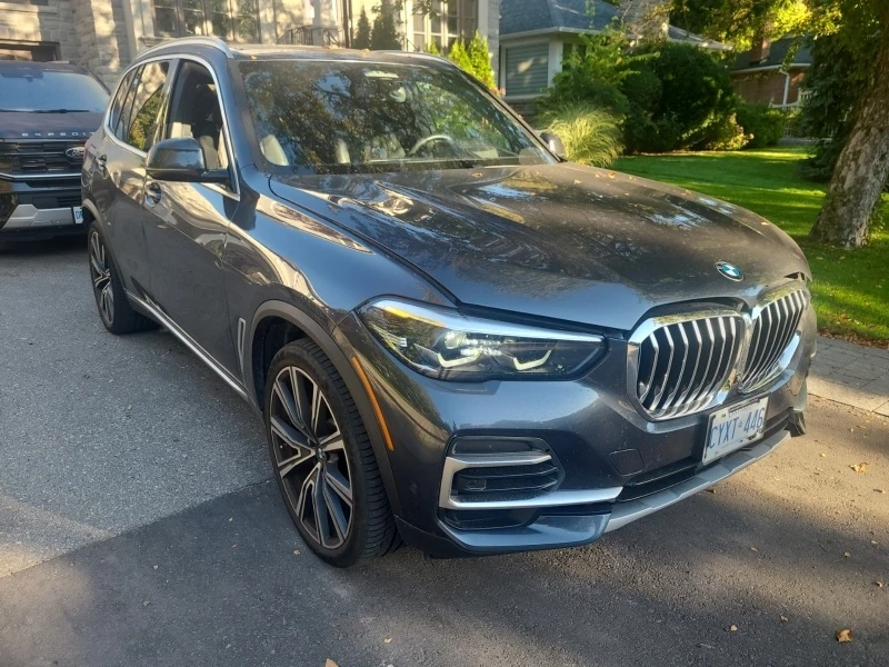 BMW X5 * xDrive40i * CARFAX * БЕЗ ПЪРВОНАЧАЛНА ВНОСКА - 55750 лв. / 28504.52 € - 19714258 1