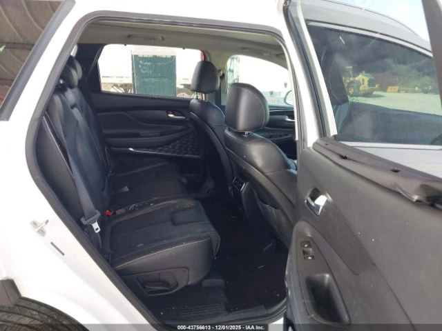 Hyundai Santa fe * LIMITED* ���������* 360���* �����* ������ ����*  | Mobile.bg � ����������� 10