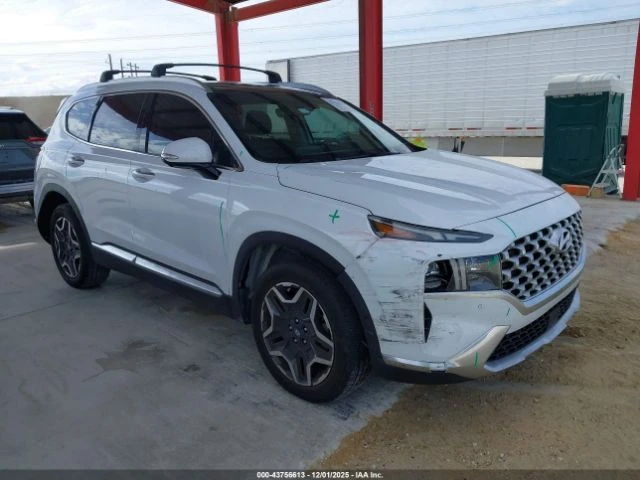 Hyundai Santa fe * LIMITED* ���������* 360���* �����* ������ ����*  | Mobile.bg � ����������� 3