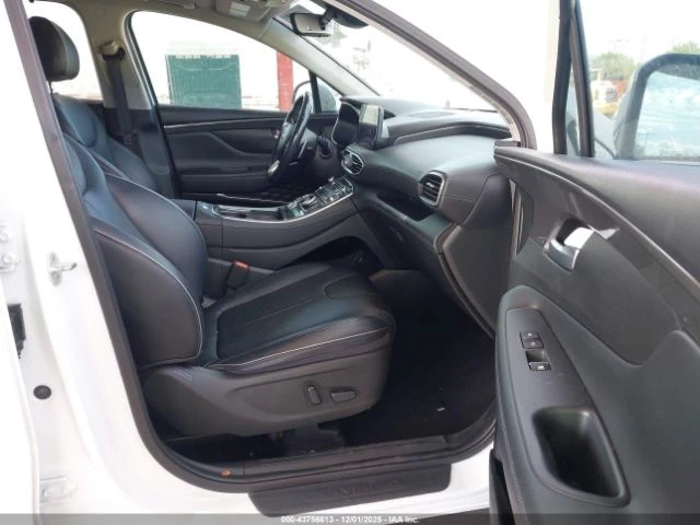 Hyundai Santa fe * LIMITED* ���������* 360���* �����* ������ ����*  | Mobile.bg � ����������� 9