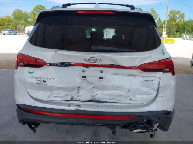 Hyundai Santa fe * LIMITED* ���������* 360���* �����* ������ ����*  | Mobile.bg � ����������� 8