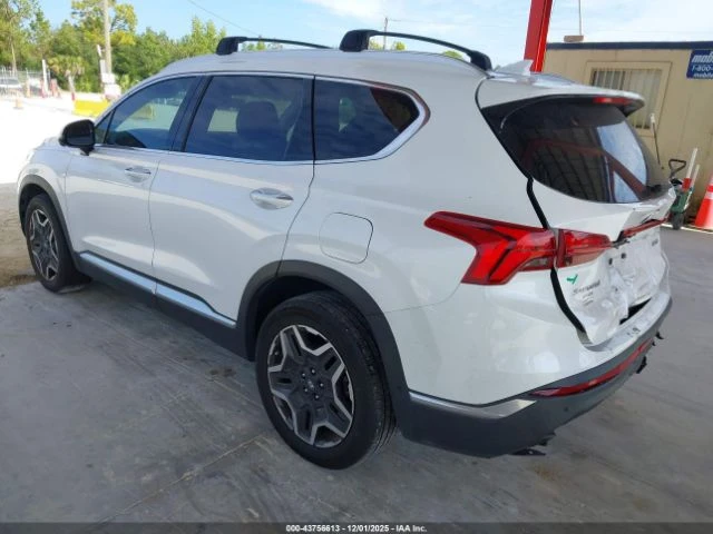 Hyundai Santa fe * LIMITED* ���������* 360���* �����* ������ ����*  | Mobile.bg � ����������� 5
