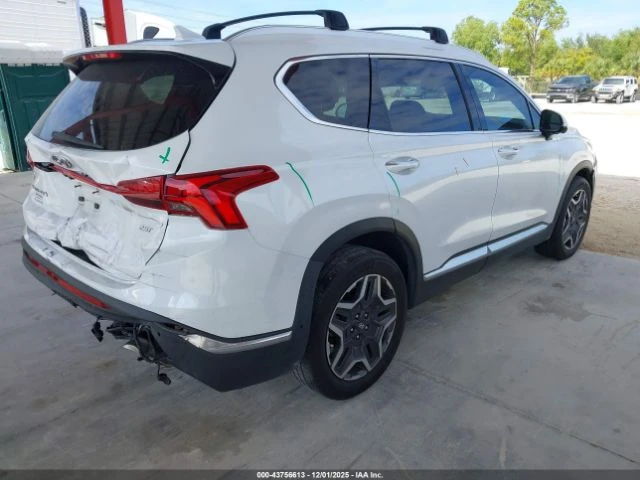 Hyundai Santa fe * LIMITED* ���������* 360���* �����* ������ ����*  | Mobile.bg � ����������� 7