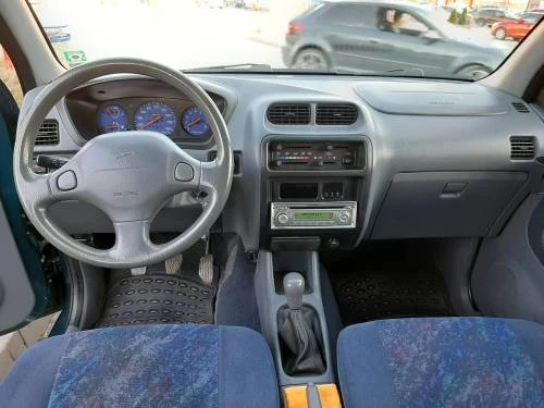 Daihatsu Terios, снимка 6 - Автомобили и джипове - 53906896
