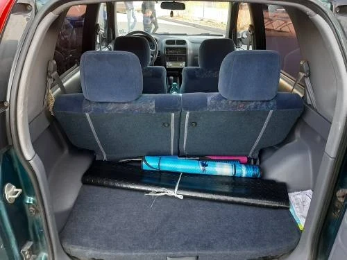 Daihatsu Terios, снимка 8 - Автомобили и джипове - 53906896