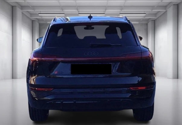 Audi Q8 e-Tron Sportback 55 = Black Optic Plus = �������� | Mobile.bg � ����������� 2