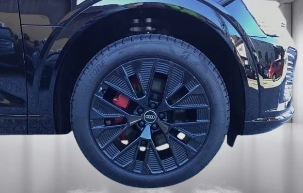 Audi Q8 e-Tron Sportback 55 = Black Optic Plus = �������� | Mobile.bg � ����������� 5