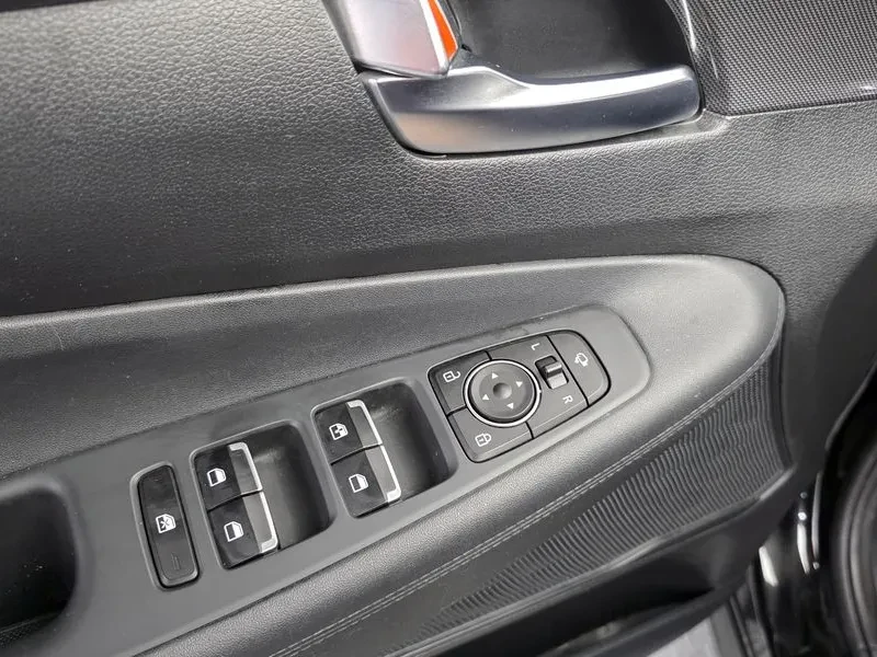 Hyundai Santa fe DIESEL 2.2 2WD PREMIUM CHOICE, снимка 14 - Автомобили и джипове - 55011871