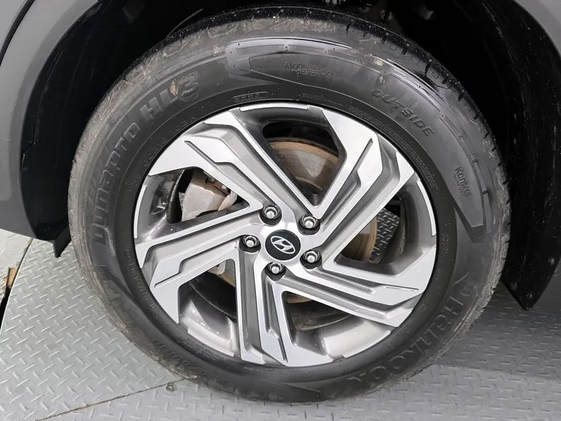 Hyundai Santa fe DIESEL 2.2 2WD PREMIUM CHOICE, снимка 5 - Автомобили и джипове - 55011871