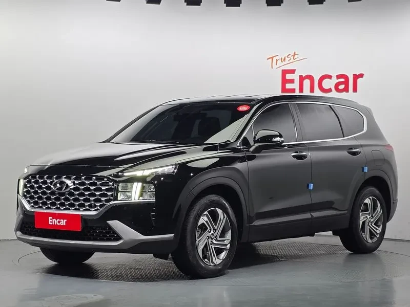 Hyundai Santa fe DIESEL 2.2 2WD PREMIUM CHOICE